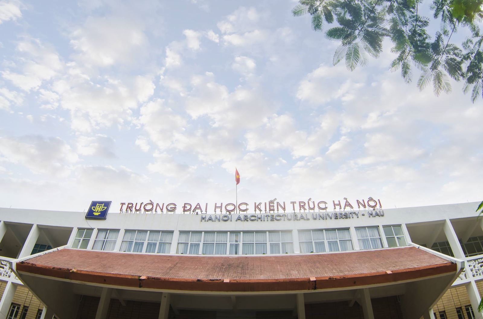 Đề án tuyển sinh trình độ đại học năm 2022 của Trường Đại học Kiến trúc Hà Nội