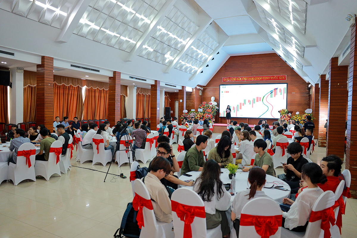 Trường Đại học Kiến trúc Hà Nội kỷ niệm 20 năm thành tựu hợp tác đào tạo Pháp – Việt