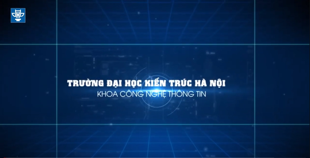 Điều gì tạo nên sức hút của ngành Công nghệ thông tin HAU?