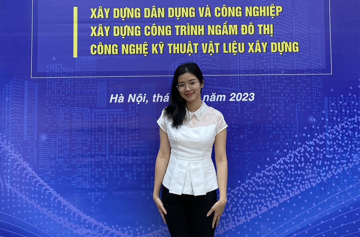 Ngành Xây dựng đa dạng các đầu việc văn phòng, nghiên cứu, quản lý phù hợp với con gái