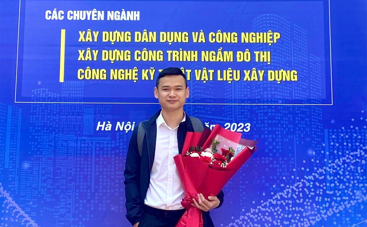 Cách bạn ‘đối xử’ với 4 năm đại học như thế nào sẽ quyết định ‘xuất phát điểm’ của chính bạn lúc ra trường