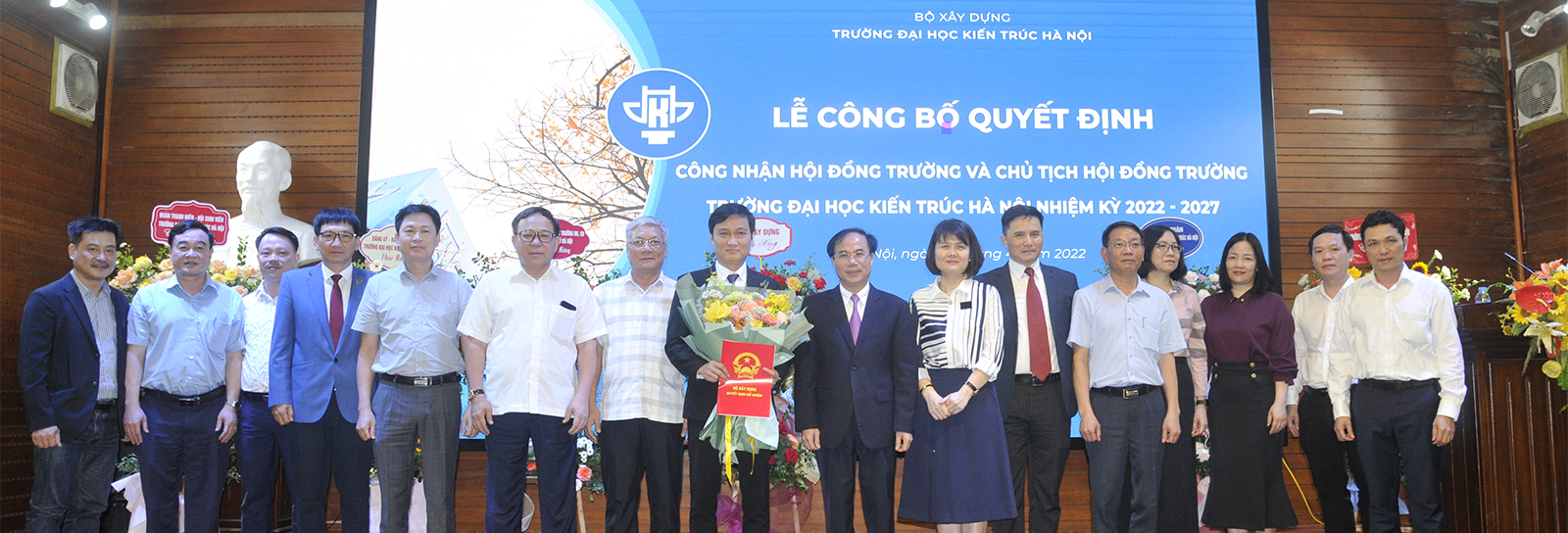 Hội đồng Trường